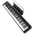 PIANO CASIO DIGITAL CDP-S110BK