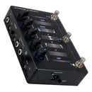 Pedal Darkglass Microtubes Infinity – Preamp, Compresor y Simulador de Cabinas para Bajo
