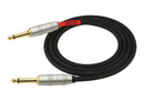 Cable SILENT Kirlin Plug Para Instrumentos 6 Metros IP-201PRG-SILENT-20FT
