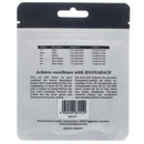 Cuerdas De Nylon Hannabach 600MT G3C Tension Media