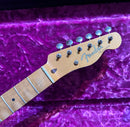 Brazo Fender J mascis Road Worn Telecaster, Con maquinaria
