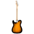 Guitarra Electrica Squier Debut Telecaster 0379670503 LRL WPG SUNBURST