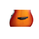 Applause By Ovation AE48-1I – Guitarra Electroacústica Super Shallow Honeyburst Satin