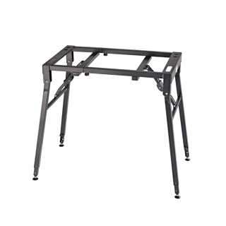 K&M 18950-017-55 Soporte para teclado tipo mesa K&M.