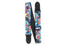 Strap Martin Life Is Good Collage 18A0168