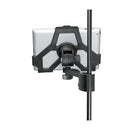 K&M 19722-000-55 Soporte para iPad en atril color negro.