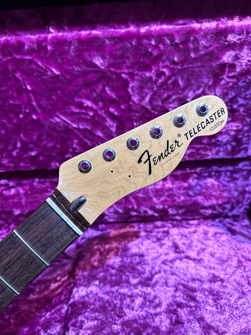 Brazo Fender Telecaster Custom