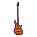 Bajo Schecter Omen Extreme-5 Vintage Sunburst – 5 Cuerdas Activo