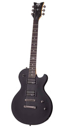 GUITARRA SGR BY SCHECTER SOLO-II Negro Satinado