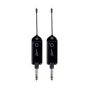 Sistema Inalámbrico Para Guitarra GTRS GW4