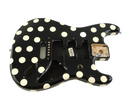 Cuerpo Fender Stratocaster Buddy Guy