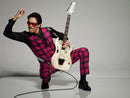 Pastilla Humbucker DiMarzio Gravity Storm DP253FSP Puente – Steve Vai Signature