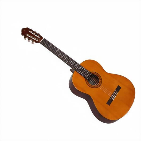 Guitarra Acustica Yamaha CM40 Mate
