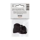 PLUMILLA JAZZ III XL STIFFO DUNLOP PAQUETE