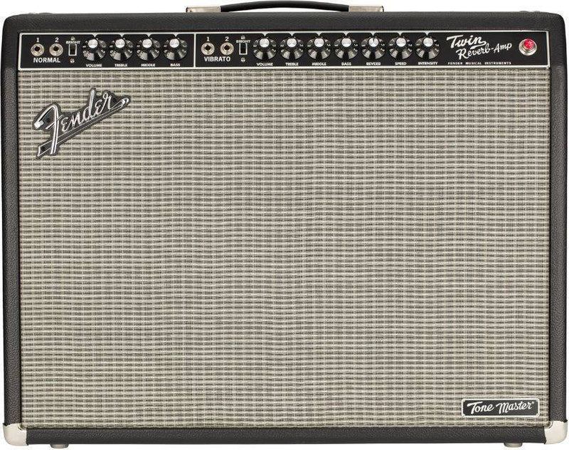 Fender Twin Reverb Tone Master 2274200000
