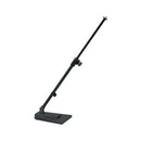 K&M 23400-500-55 Base para micrófono - negro