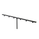K&M 23560-300-55 Barra para micrófonos extra larga