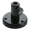 23855-000-55 König & Meyer Soporte "brida" para mesa, brazo articulado