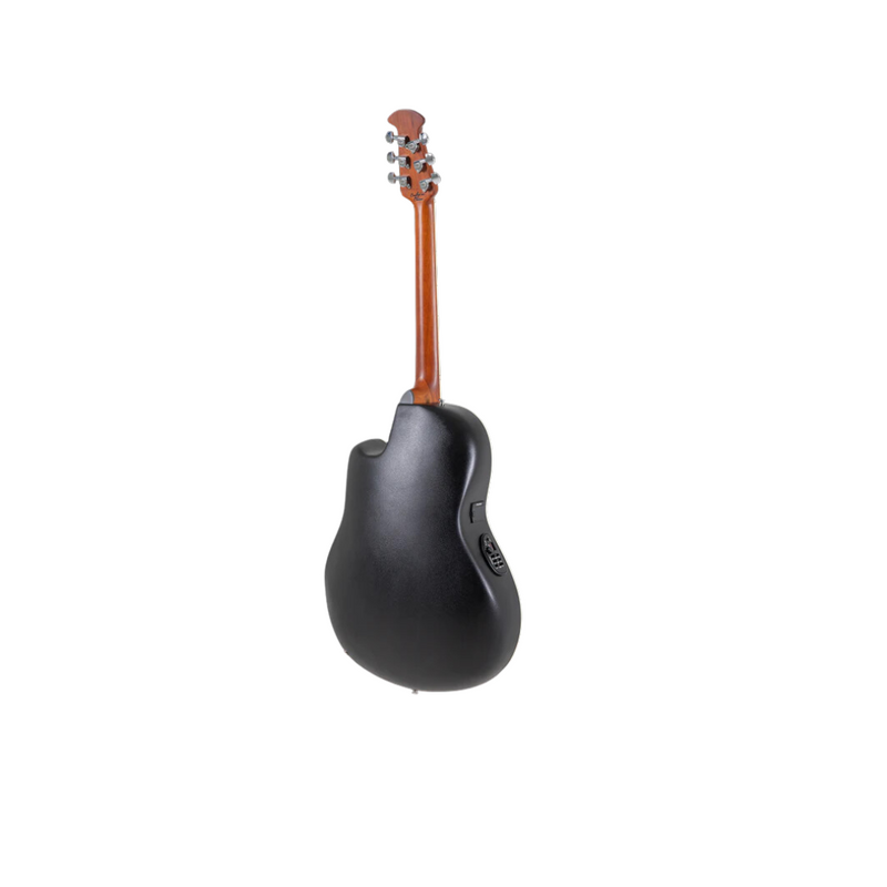 Ovation Guitarra Electro-acústica Celebrity Traditional Plus CS24P-FKOA-G