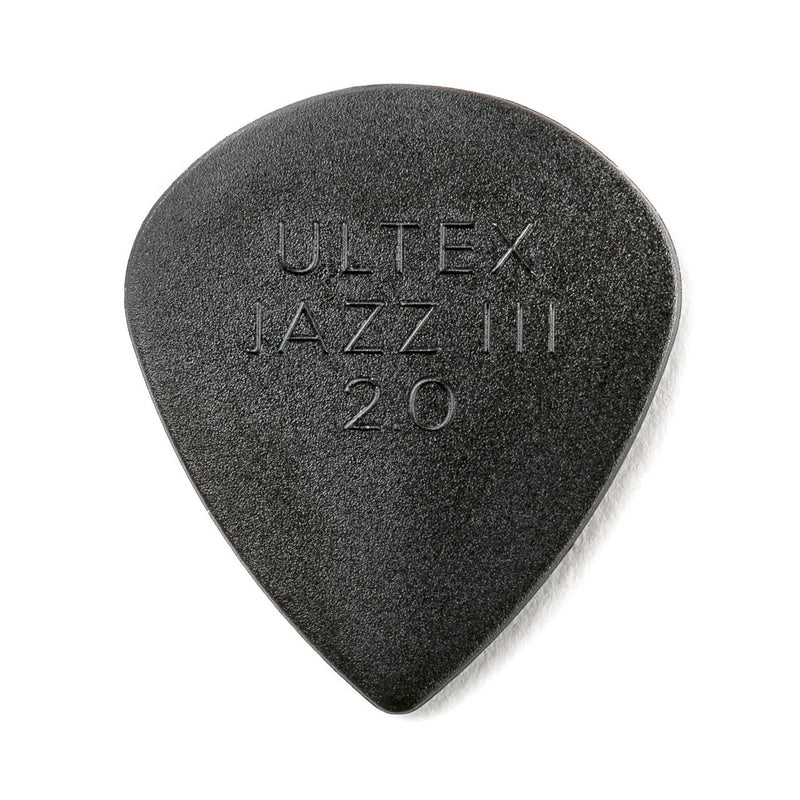 PLUMILLA ULTEX® JAZZ III  2.0MM DUNLOP PAQUETE