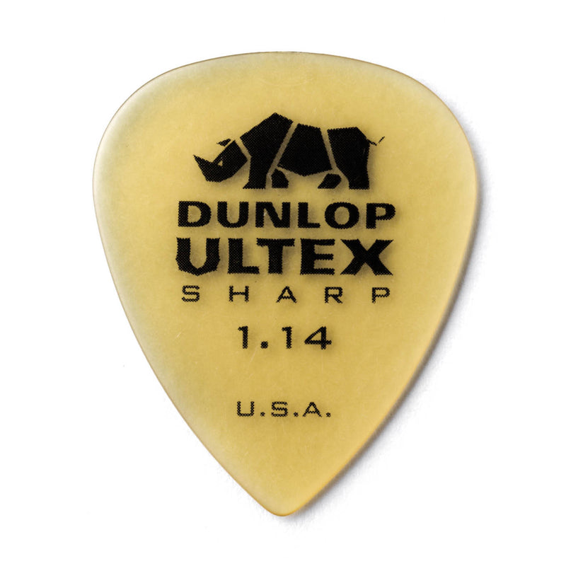 PLUMILLA ULTEX® SHARP  1.14MM DUNLOP PAQUETE