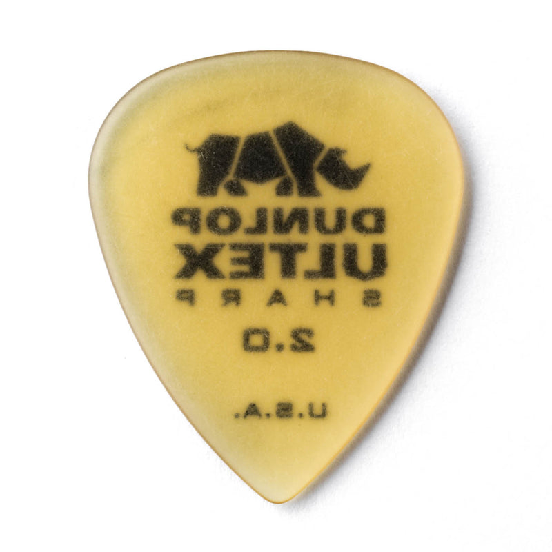 ULTEX® SHARP PICK 2.0MM