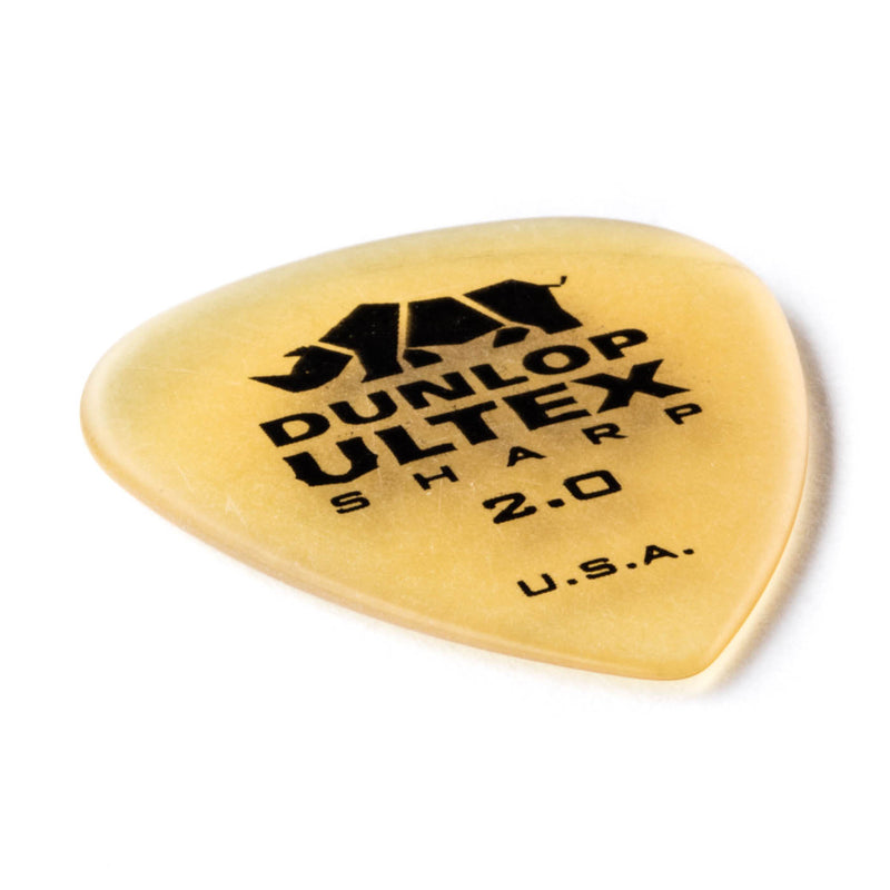 ULTEX® SHARP PICK 2.0MM