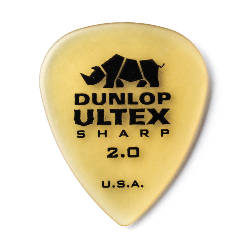 ULTEX® SHARP PICK 2.0MM