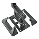 K&M 24463-000-55 Tapa para soporte de pared para altavoz