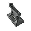 K&M 24463-000-55 Tapa para soporte de pared para altavoz