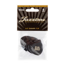PLUMILLA JAZZTONE LARGE POINT TIP DUNLOP  PAQUETE