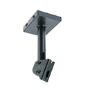 K&M 24496-000-55 Soporte de techo para altavoz