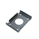 K&M 24496-000-55 Soporte de techo para altavoz