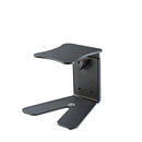 K&M 26772-000-56 Soporte para monitor de mesa