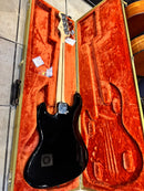 Bajo Electrico Fender Jazz Bass Geddy Lee Signature Japan