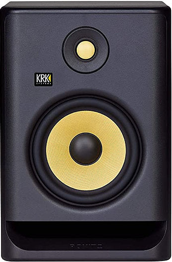 Monitor de campo cercano de 5" KRK ROKIT 5 G4 (bf24)