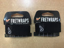 Gruvgear Fretwrap Color negro Tamaño Chico