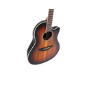 Ovation Celebrity Standard CS28P-KOAB-G – Guitarra Electroacústica Koa Burst