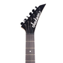Guitarra Eléctrica Jackson JS11 Dinky Black 2910121503