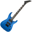 Guitarra Eléctrica Jackson JS22 Dinky Arch Top Azul Metalico 2910124527