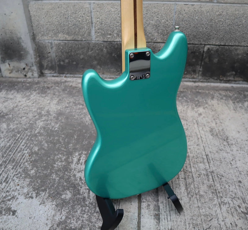 Fender American Special Limited Edition Mustang Mystic Seafoam 0170231785