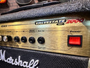 Amplificador Marshall Valvestate AVT20 Inglès, 20 watts