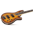 Bajo Schecter Omen Extreme-5 Vintage Sunburst – 5 Cuerdas Activo