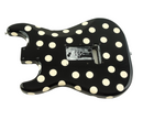 Cuerpo Fender Stratocaster Buddy Guy