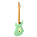 Guitarra eléctrica Tagima Surf Green TG-530-SG-LF-MG