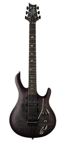 PRS SE Chleo, Charcoal Purple Burst, Guitarra Electrica