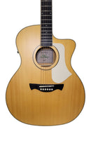 Guitarra Electroacustica Tagima Rio Negro RIO-NEGRO-EQ-NTABS-DF DT