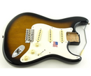 Cuerpo Eric Johnson Stratocaster USA Con electronica