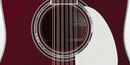 Docerola Electroacustica Takamine JJ325SRC-12 John Jorgenson