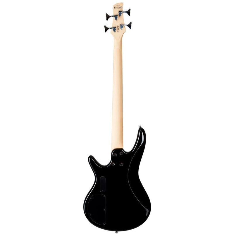 Bajo Electrico 4 Cuerdas Ibanez GSR200BK